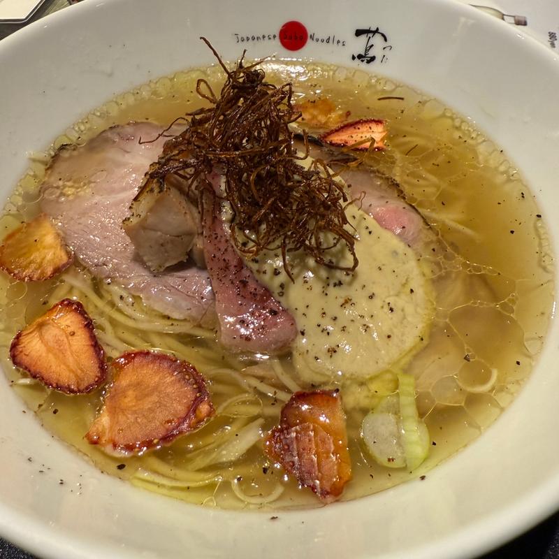 St. Strawberry❤️Soba(Japanese Soba Noodles 蔦)