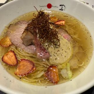 St. Strawberry❤️Soba(Japanese Soba Noodles 蔦)