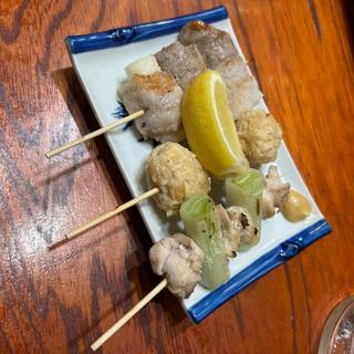 焼き鳥