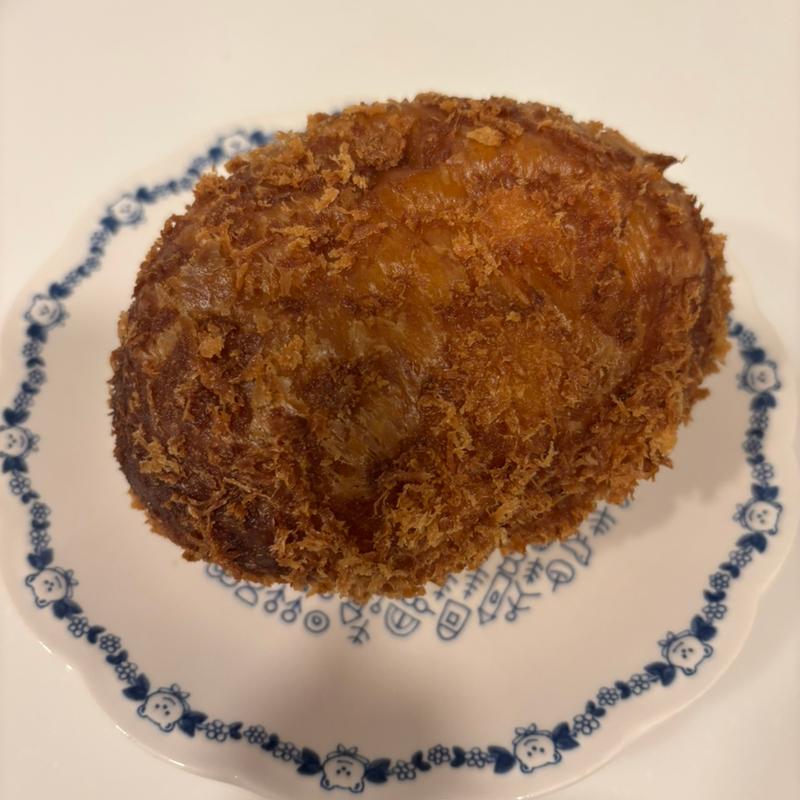 チーズ増し増し(カレーパン専門店 YES！)