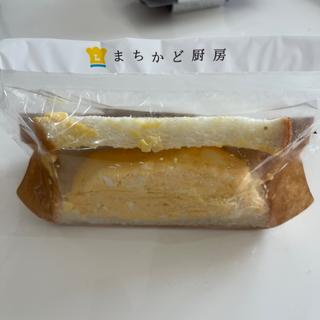 玉子サンド(ローソン 鶴ヶ島若葉店)