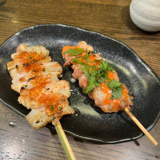 ナンコツ　セセリ明太