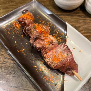 レバー