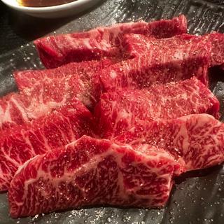 ハラミ