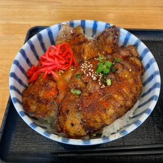 豚丼