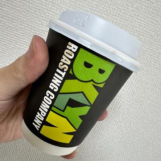 コーヒー(ニューニューヨーククラブ)