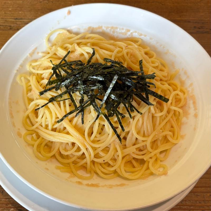 Aセット（たらことのり）(ニューオリンズ )