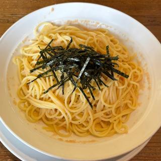 Aセット（たらことのり）(ニューオリンズ )
