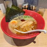 赤丸ラーメン