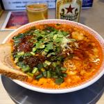 担々麺