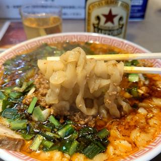 担々麺