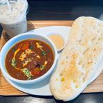 トマトカレーセット