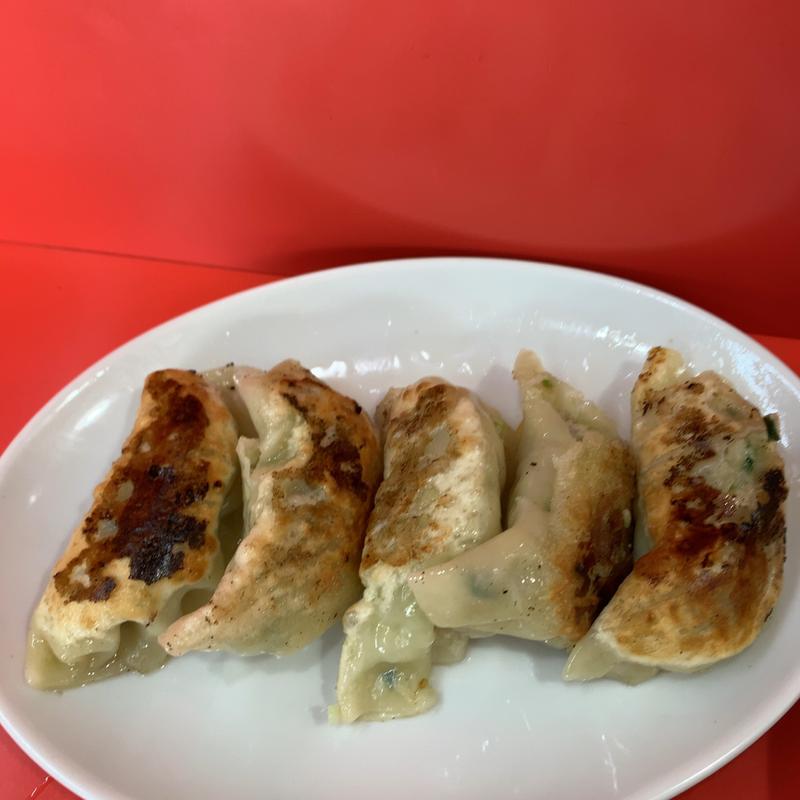 餃子（5個）(開運中華 慶修)