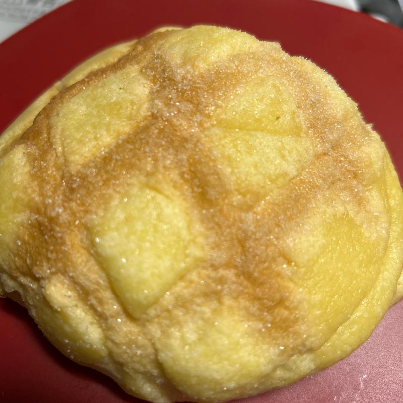 メロンパン(セブン-イレブン 札幌西４丁目駅前店)