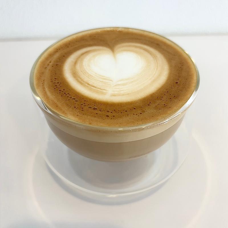 カフェラテ(FULL FLAVOR COFFEE／フルフレーバーコーヒー)