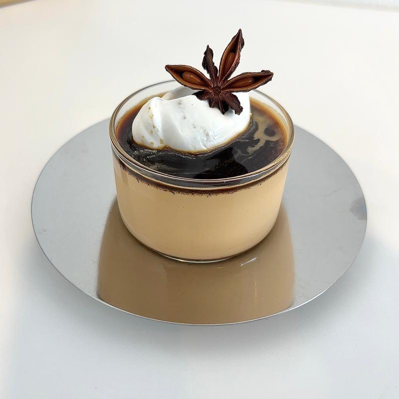 エスプレッソプリン(FULL FLAVOR COFFEE／フルフレーバーコーヒー)