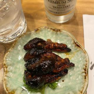肝焼き