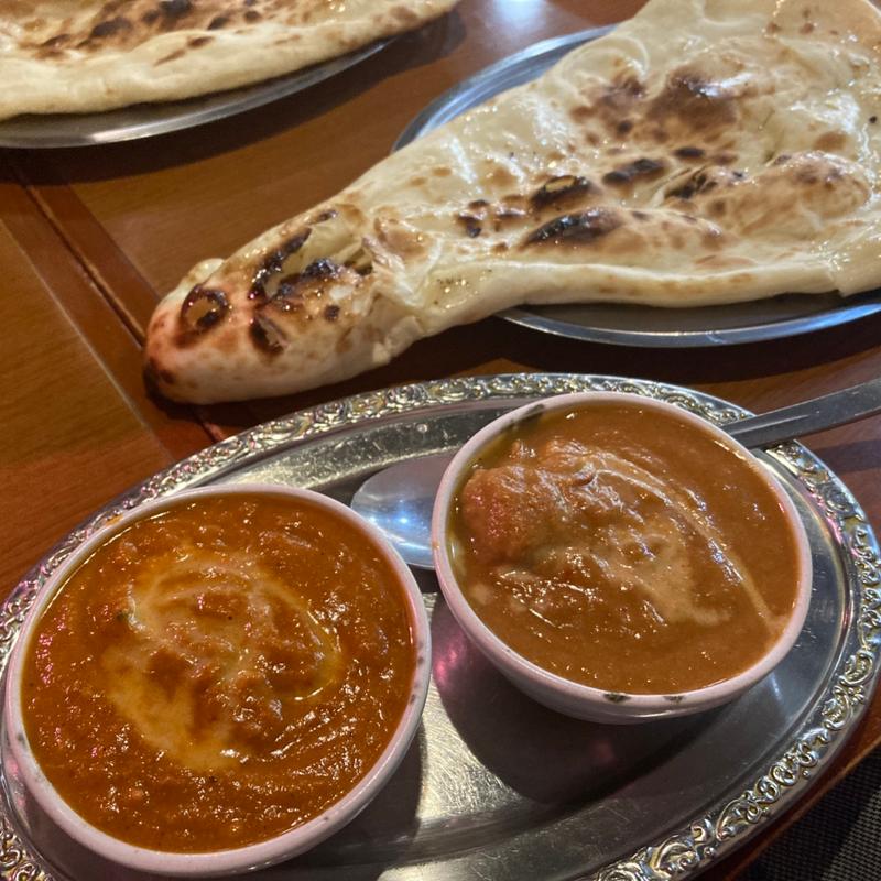 ランチCセット(アイキッチン 御茶ノ水店)