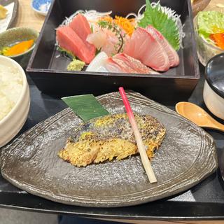 (魚力 東武百貨店池袋店)