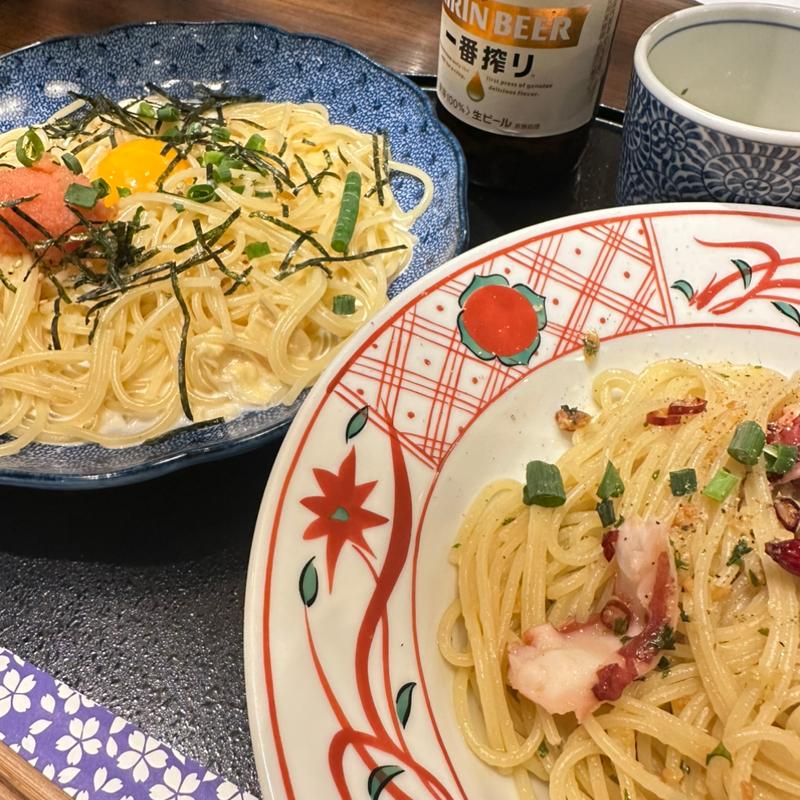 (洋麺屋五右衛門 東武池袋店)