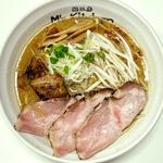 味噌ラーメン