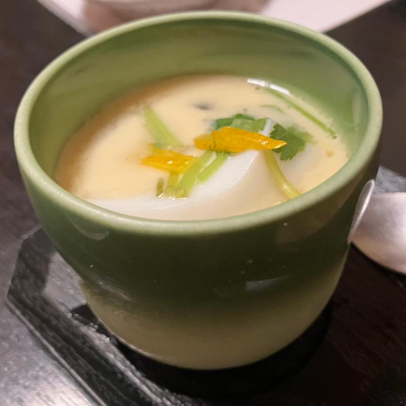 茶碗蒸し(う我寿)