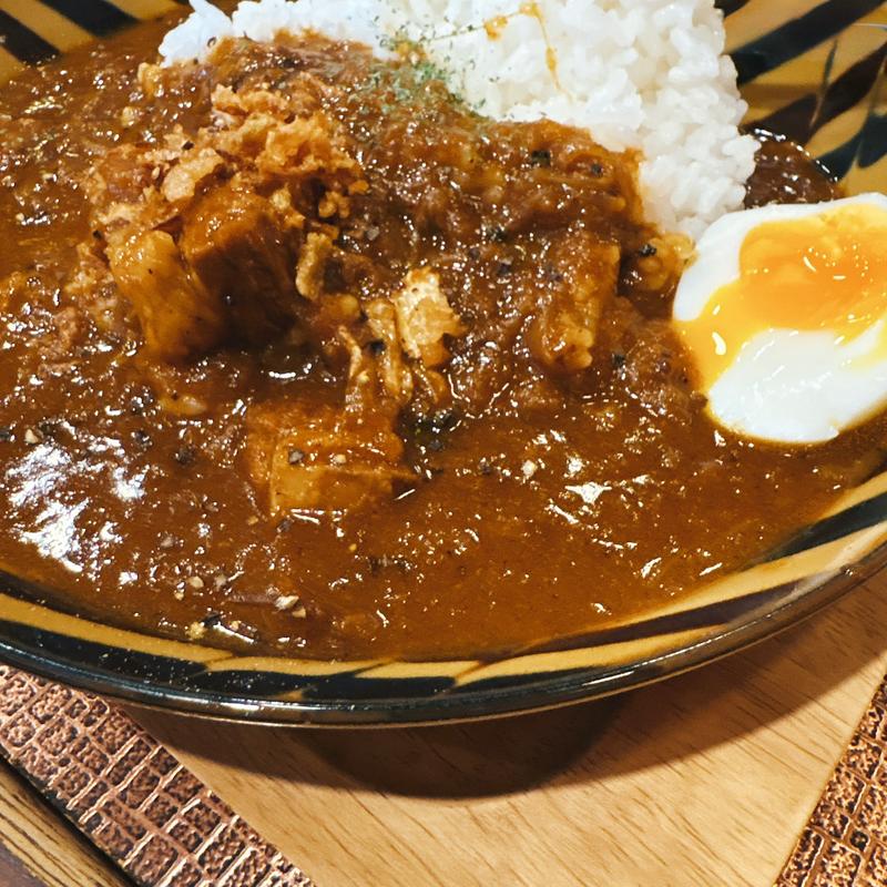 マ！カレー(ニューMASA)
