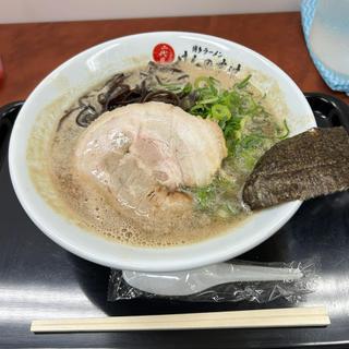ラーメン