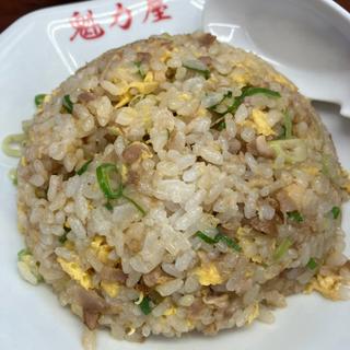 焼きめし