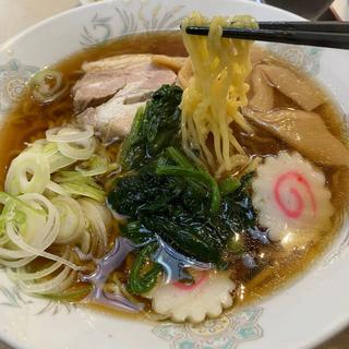 ラーメン 