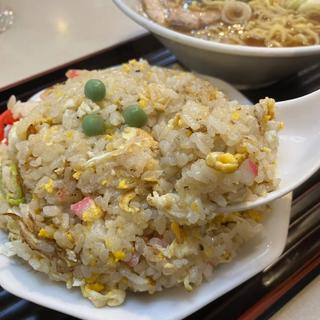 ミニチャーハン