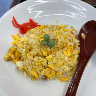 焼飯セット
