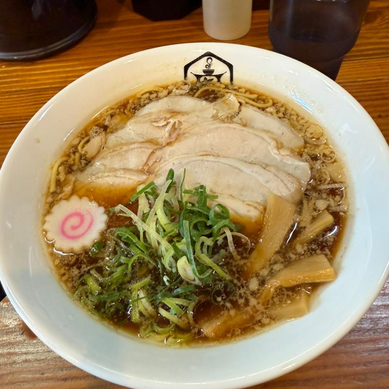 (中華そば　ないとう)