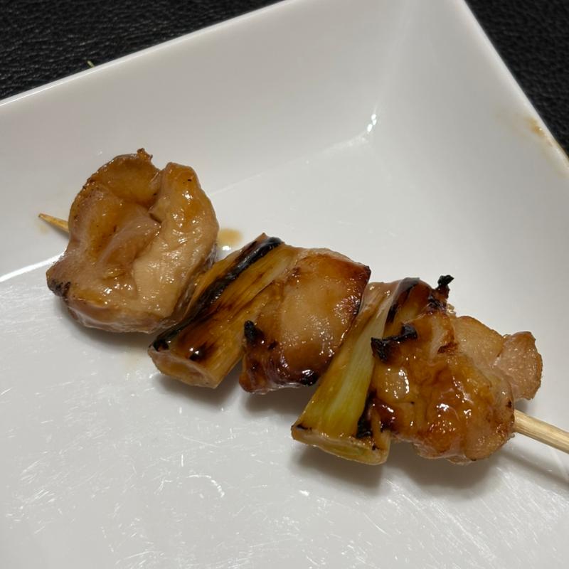 ねぎま(鳥正 希望ヶ丘駅前店 )