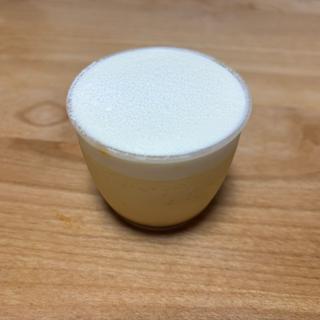 おやつプリン