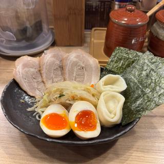やすべえ特製