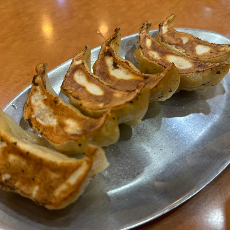 餃子(味の店 錦 緑が丘店 )