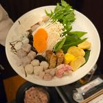 石鍋料理