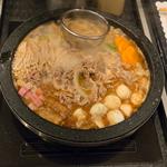石鍋料理(圓石 本店 （えんせき）)