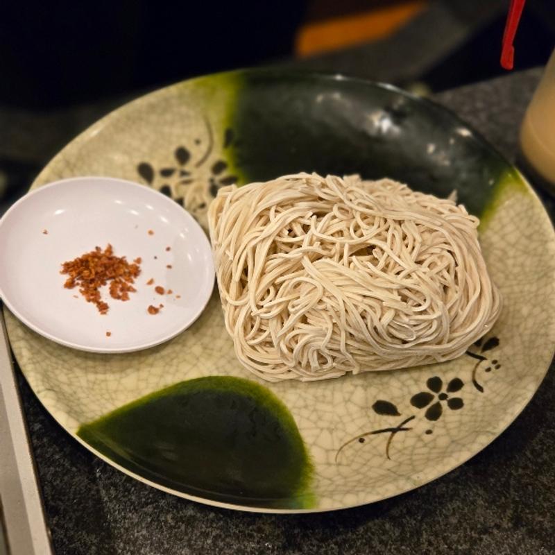 美味麺(圓石 本店 （えんせき）)