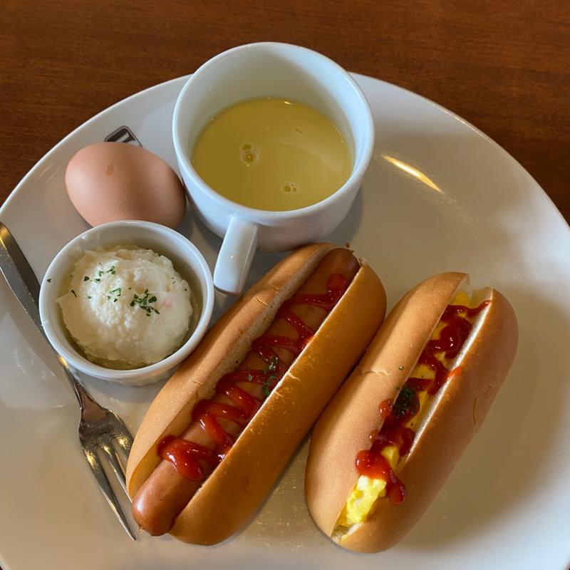 (カフェファイブ)