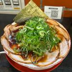 特製松本ブラック