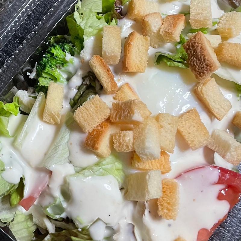 シーザーサラダ(居酒屋 金太郎 )