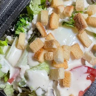 シーザーサラダ(居酒屋 金太郎 )