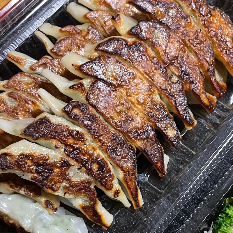 焼き餃子(居酒屋 金太郎 )