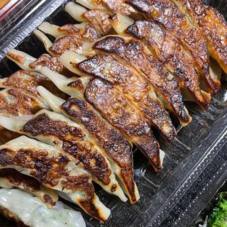 焼き餃子(居酒屋 金太郎 )