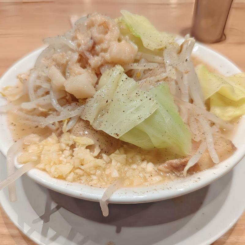 ラファエル・スープレックス(ラファ二郎 高槻店)
