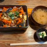 塩鯖重