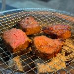 焼肉バー