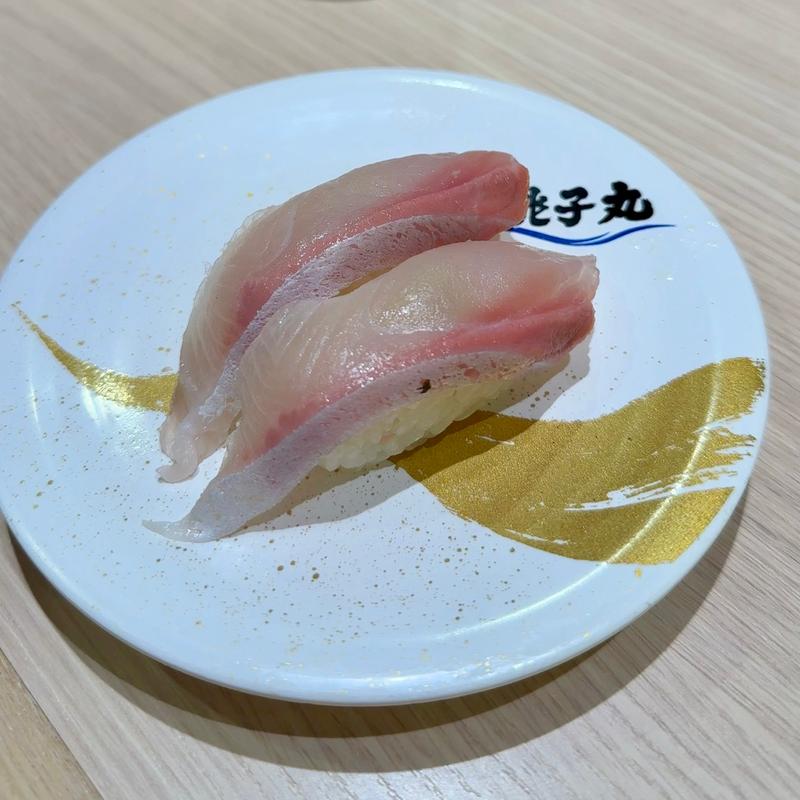 ひらまさ(すし銚子丸 亀戸店)